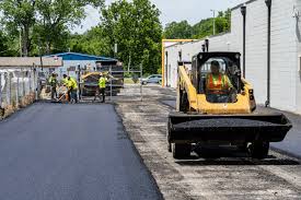 Best Asphalt Driveway Installation  in Fussels Corner, FL