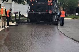 Brick Driveway Installation in Fussels Corner, FL